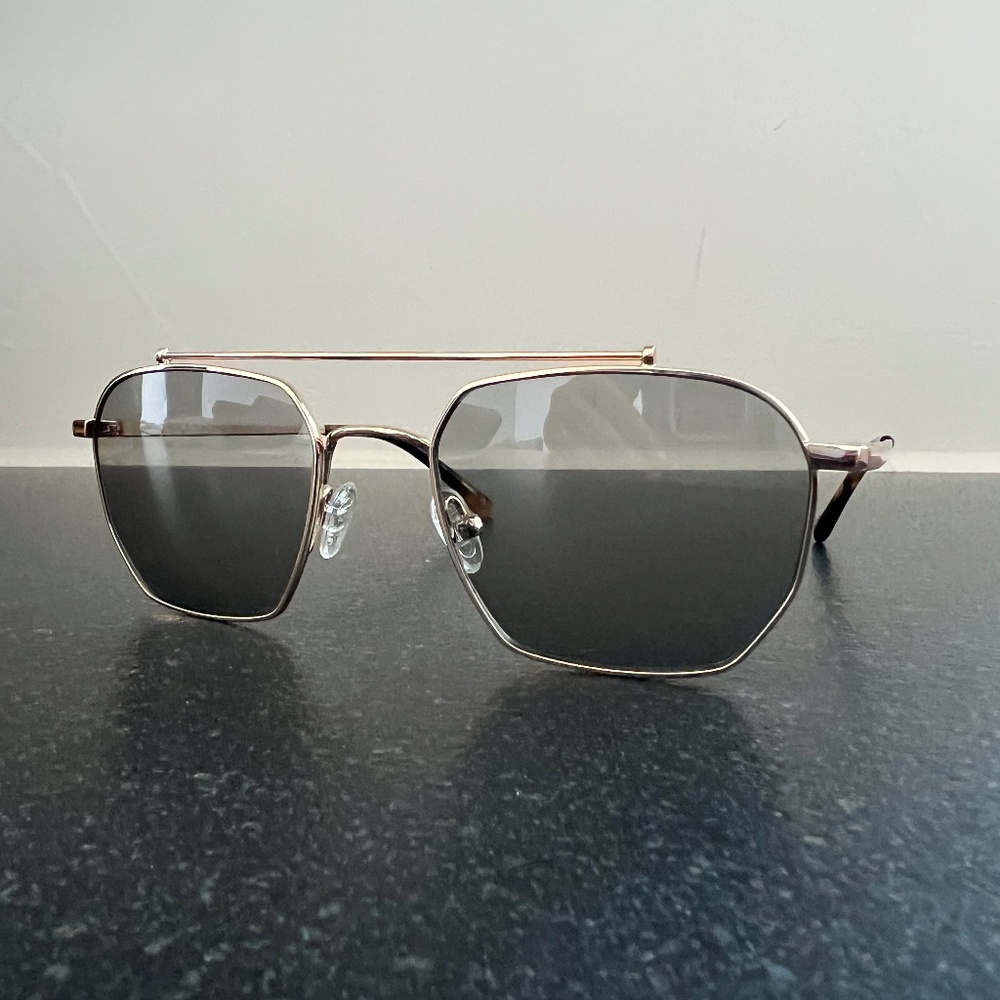 VEHLA SUNGLASSES